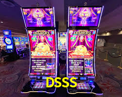 Cassino de Jogos DSSS